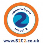 S2T2 - Logo & web